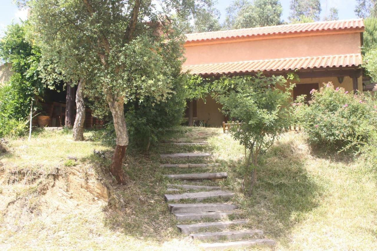 Вилла Casa Riotempo + Jangada Томар Экстерьер фото