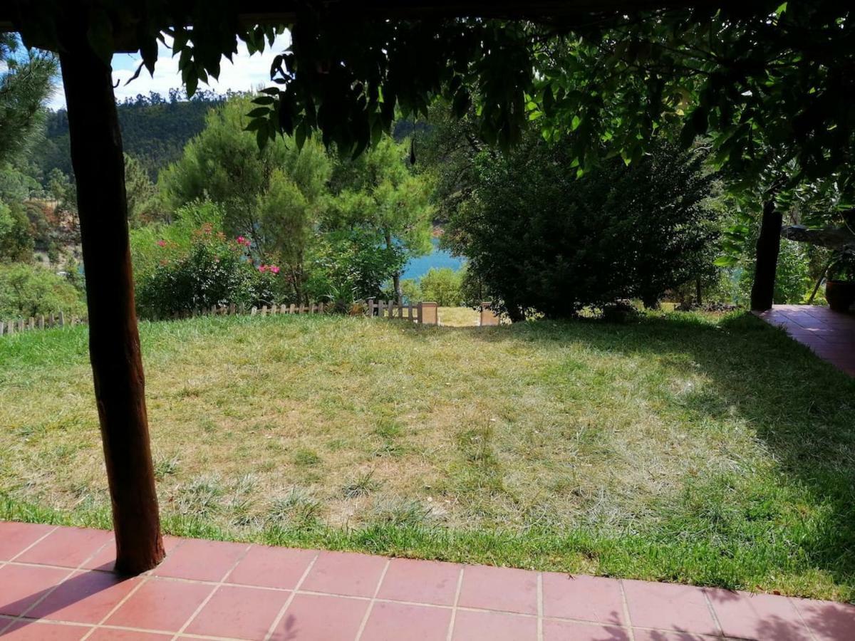 Вилла Casa Riotempo + Jangada Томар Экстерьер фото
